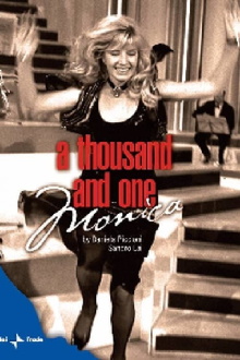 A Thousand and One Monica Trailer