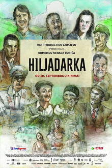 A Thousand Trailer