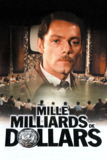 A Thousand Billion Dollars Trailer