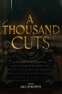 A Thousand Cuts Trailer