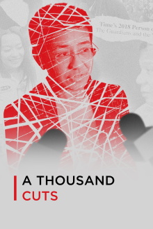 A Thousand Cuts Trailer