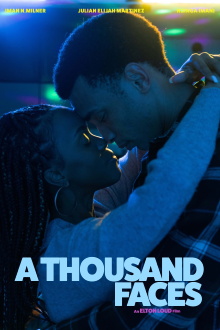 A Thousand Faces Trailer