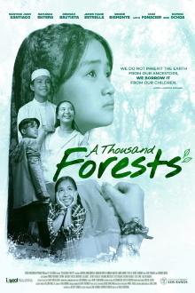 A Thousand Forests Trailer