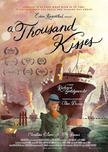 A Thousand Kisses Trailer