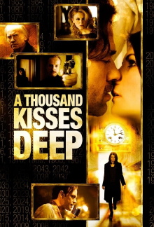 A Thousand Kisses Deep Trailer