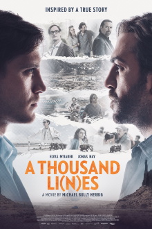 A Thousand Lines Trailer