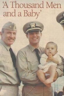 A Thousand Men and a Baby Trailer