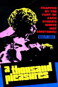 A Thousand Pleasures Trailer