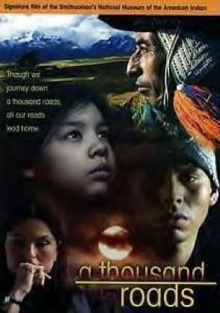 A Thousand Roads Trailer