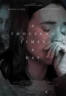 A Thousand Times A Day Trailer