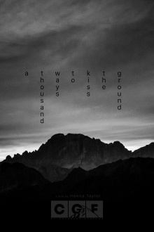 A Thousand Ways to Kiss the Ground Trailer