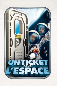 A Ticket to Space Trailer