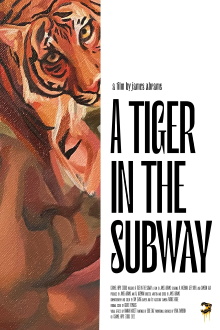 A Tiger in the Subway Trailer