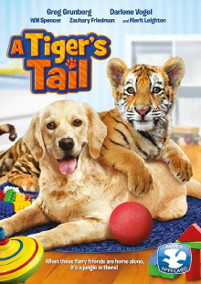 A Tiger's Tail Trailer