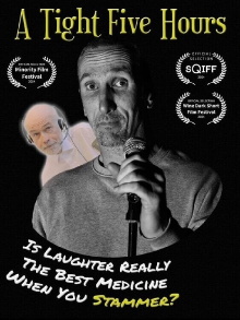 A Tight Five Hours Trailer