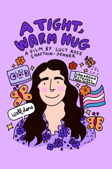 A Tight, Warm Hug Trailer