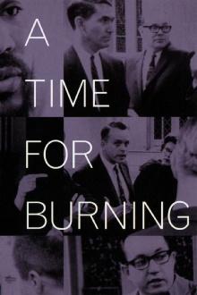 A Time for Burning Trailer