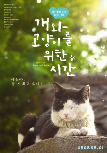 A Time for Dogs and Cats Trailer