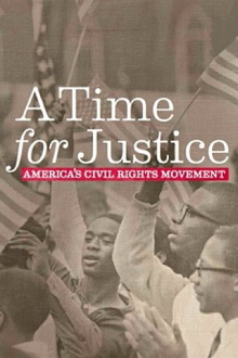 A Time for Justice Trailer