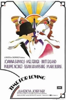 A Time for Loving Trailer