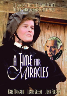 A Time for Miracles Trailer