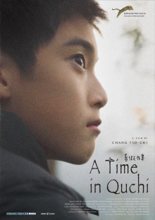 A Time in Quchi Trailer