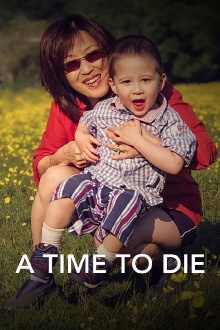 A Time to Die Trailer