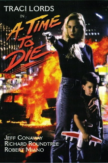 A Time to Die Trailer