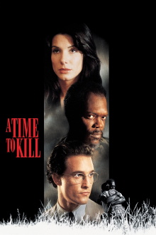 A Time to Kill Trailer
