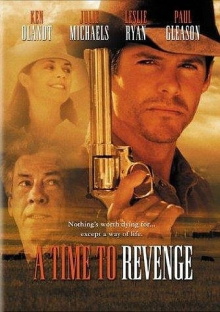 A Time to Revenge Trailer