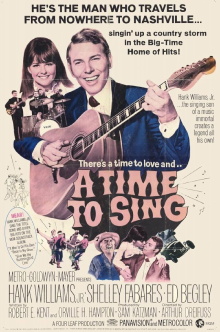 A Time to Sing Trailer