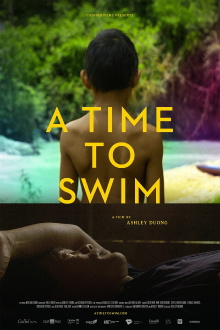 A Time to Swim Trailer