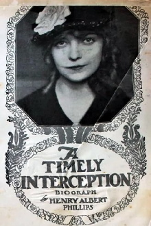 A Timely Interception Trailer