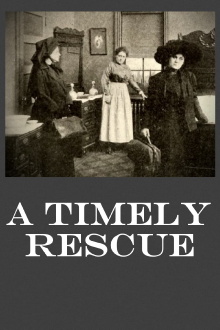 A Timely Rescue Trailer