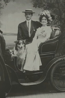 A Tin-Type Romance Trailer