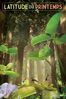 A Tiny Tale Trailer