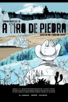 A Tiro de Piedra Trailer