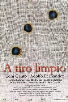 A tiro limpio Trailer