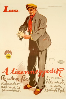 A tizennegyedik Trailer