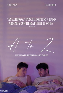 A to Z Trailer