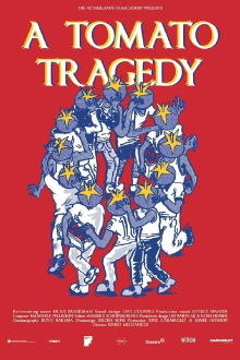 A Tomato Tragedy Trailer