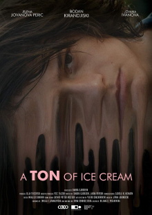 A Ton of Ice Cream Trailer