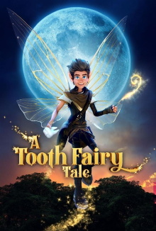 A Tooth Fairy Tale Trailer