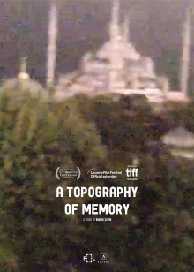A Topography of Memory Trailer