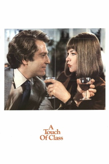 A Touch of Class Trailer