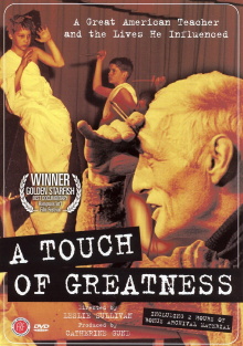 A Touch of Greatness Trailer
