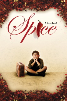 A Touch of Spice Trailer
