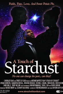 A Touch of Stardust Trailer
