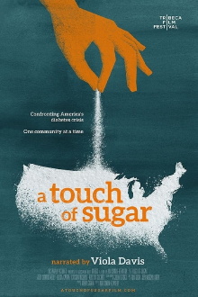 A Touch of Sugar Trailer