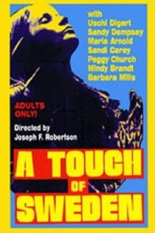 A Touch of Sweden Trailer